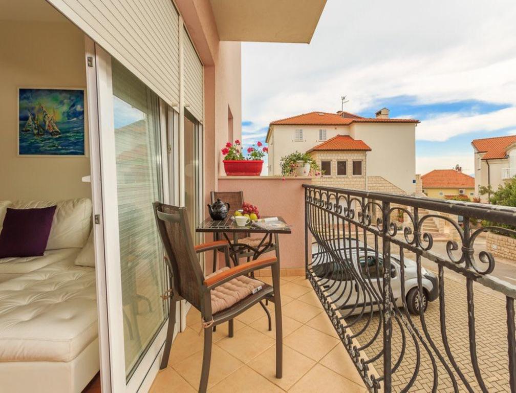 La E Bella Apartment
