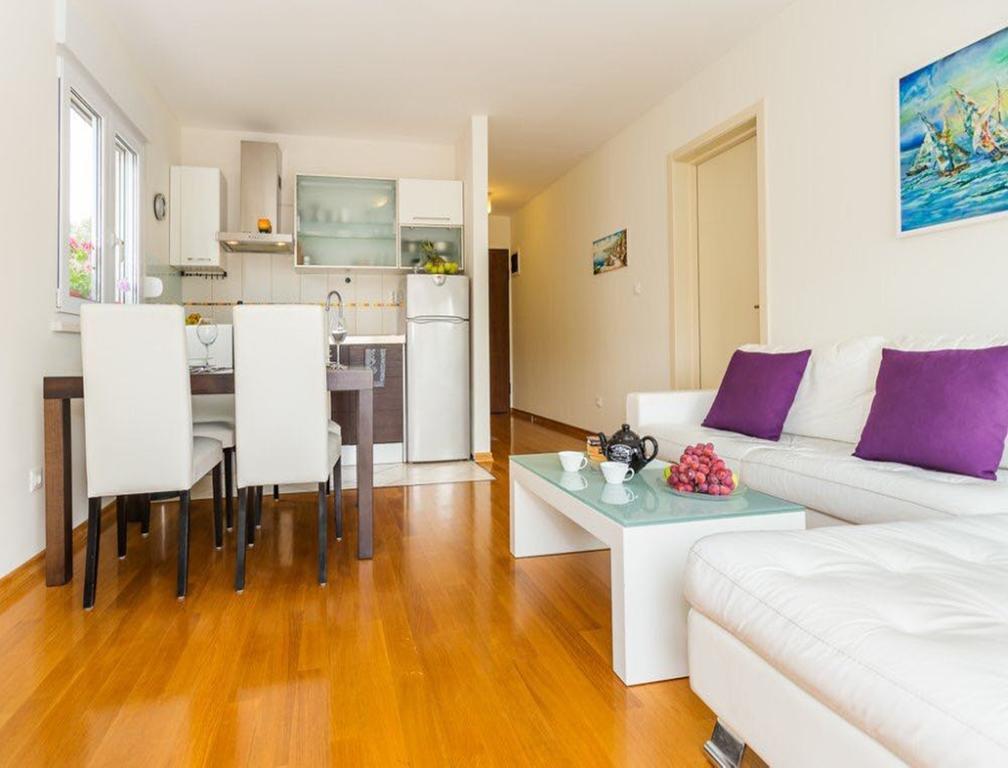 La E Bella Apartment *