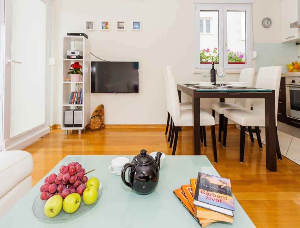 La E Bella Apartment